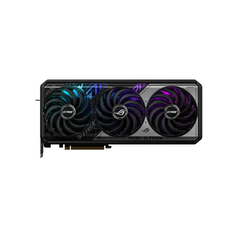ASUS ROG Strix GeForce RTX 5070 12GB GDDR7 OC Edition ASUS ROG Strix GeForce RTX 5070 12GB GDDR7 OC Edition